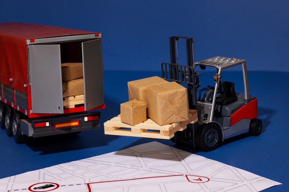 Bulk Shipping