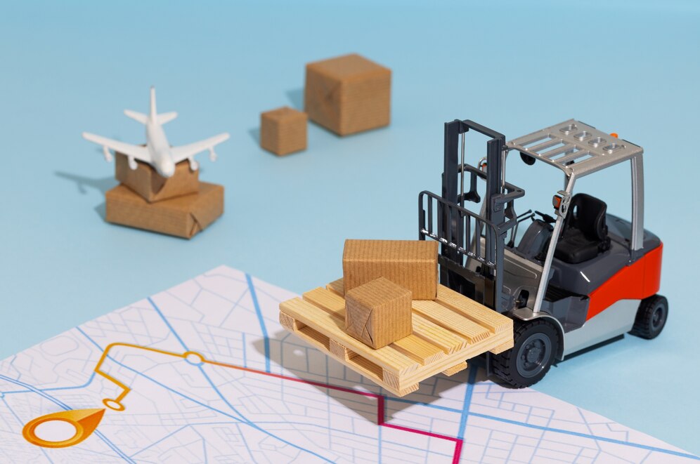Logistics Solutions