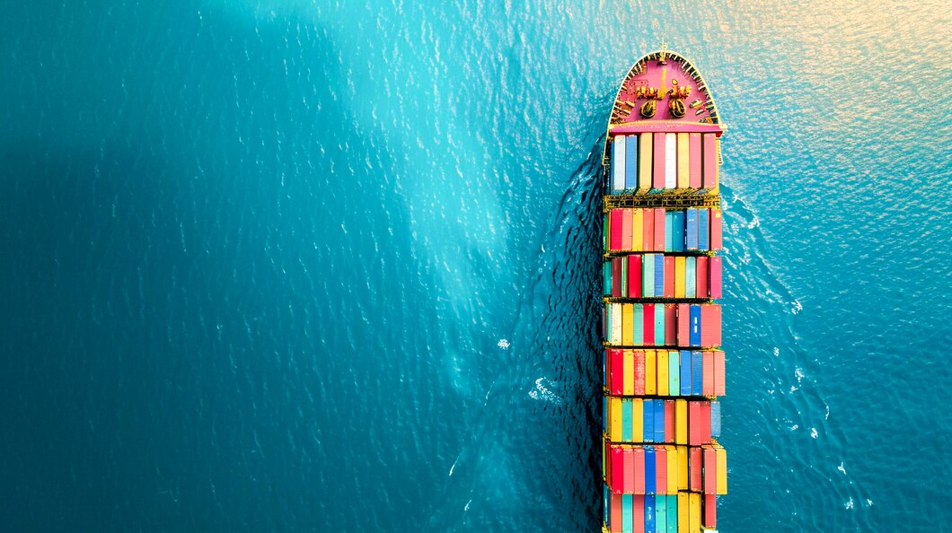 Container Shipping